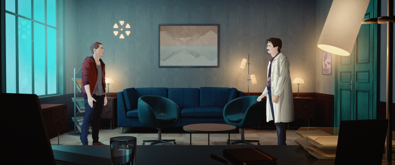 Film Umelohmotné nebo (2023)