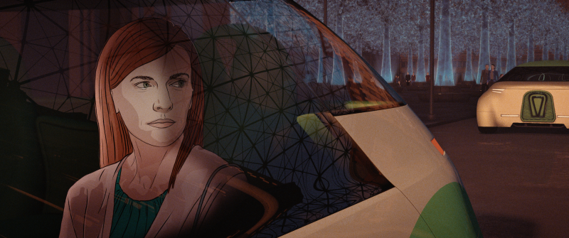 Film Umelohmotné nebo (2023)