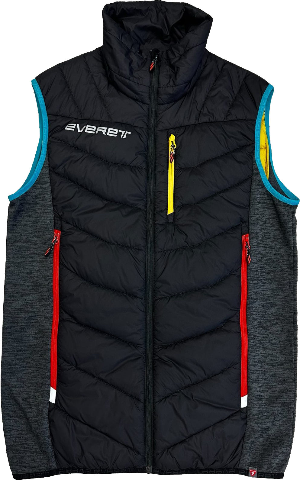 EVERETT SkiToura PRIMALOFT 