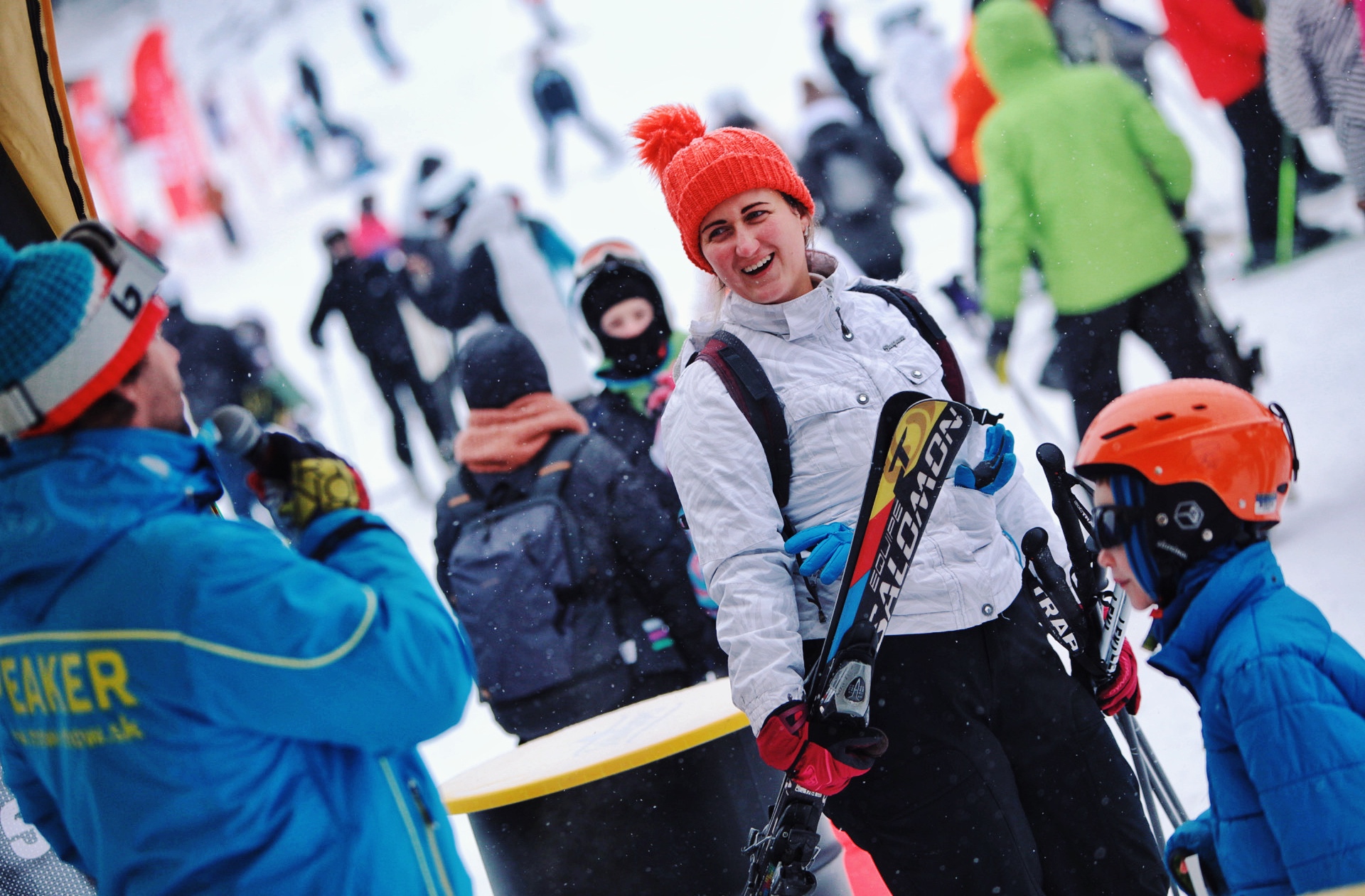 SNOW SHOW 2024 odštartuje už 27. januára 2024!