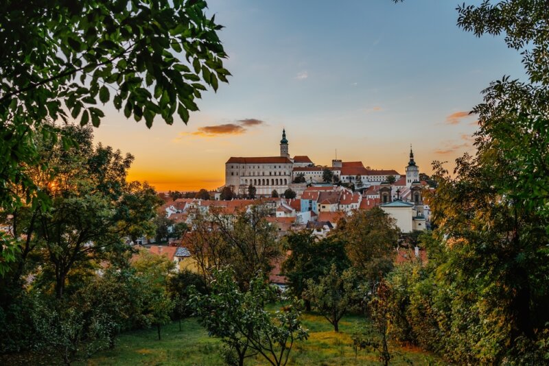 Mikulov
