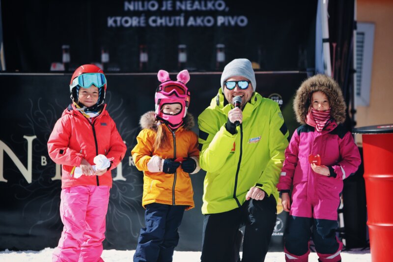 Snow Show Donovaly 2023