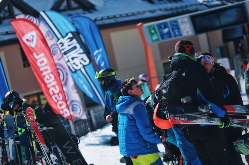 Snow Show Donovaly 2023