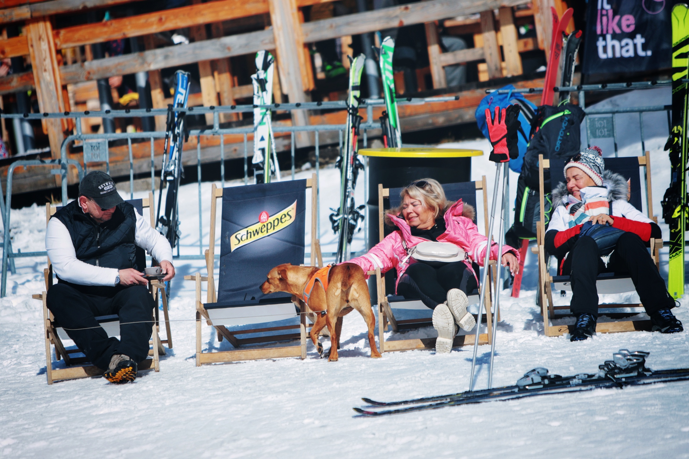 SNOW SHOW 2024 v Park Snow Donovaly už tento víkend!
