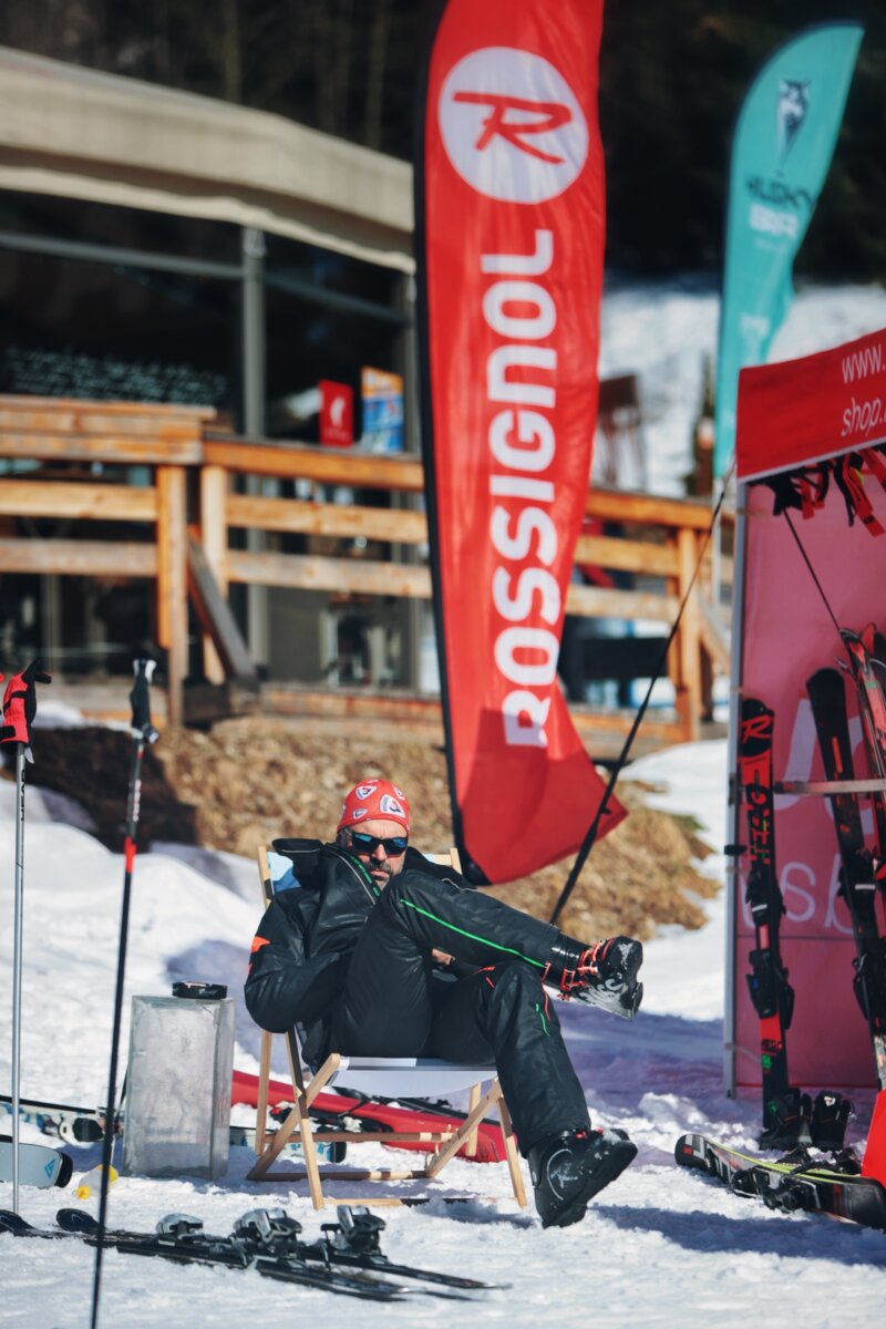 Snow Show Donovaly 2023