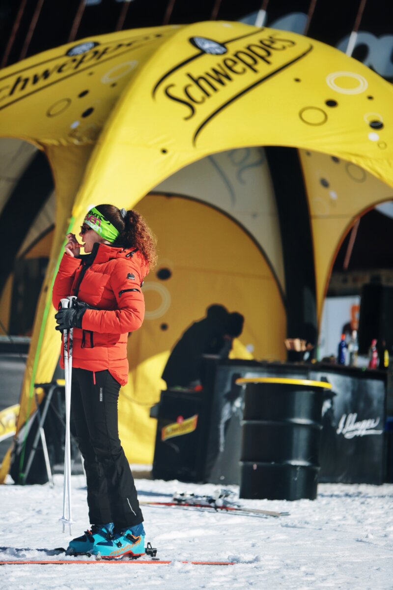 Snow Show Donovaly 2023