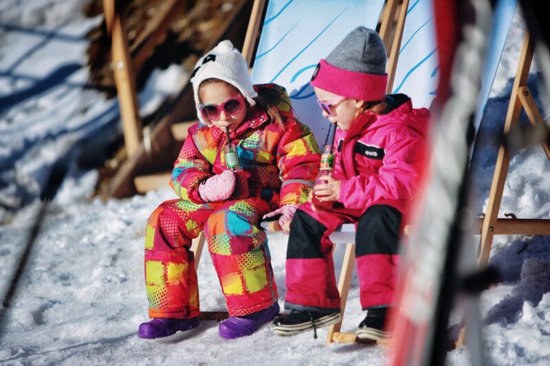 Snow Show Donovaly 2023