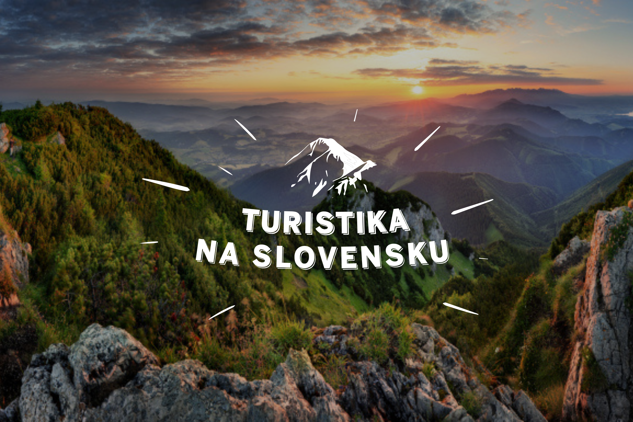 turistika na Slovensku x exisport