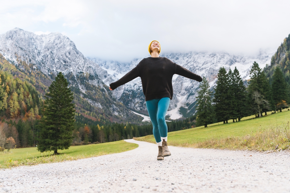 Nie je kilometer ako kilometer. O koľko kalórií viac spaľuje beh oproti chôdzi?