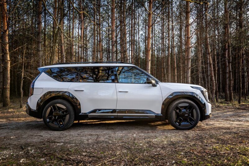 Kia EV9