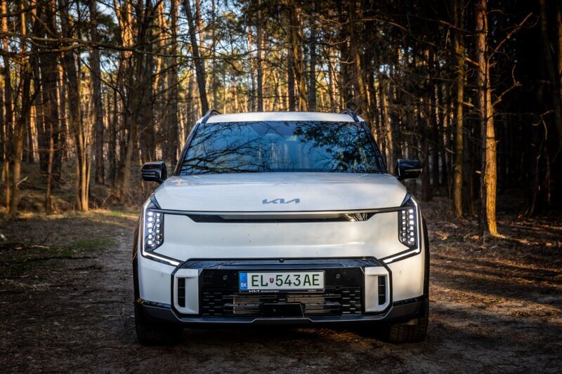 Kia EV9
