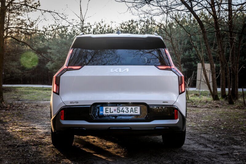 Kia EV9