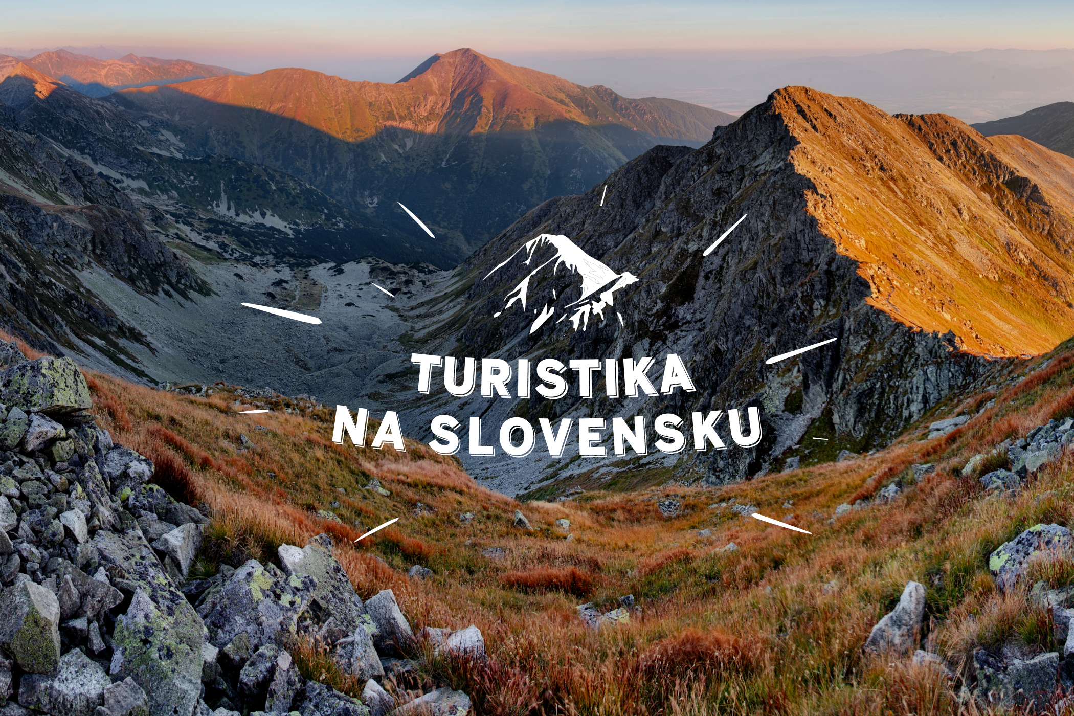 turistika na slovensku