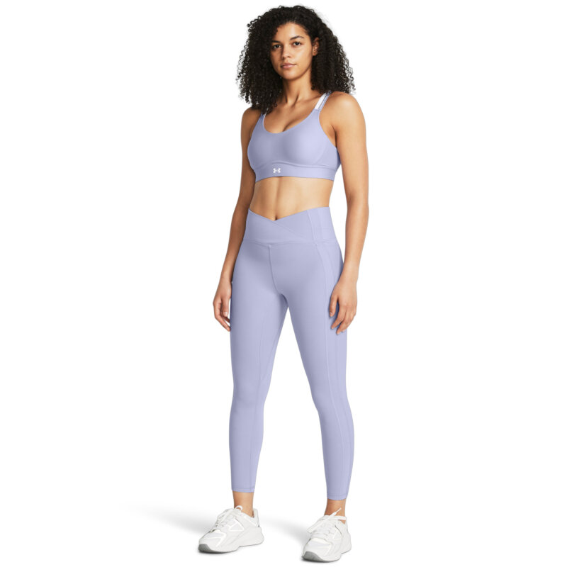 under armour legíny a podprsenka