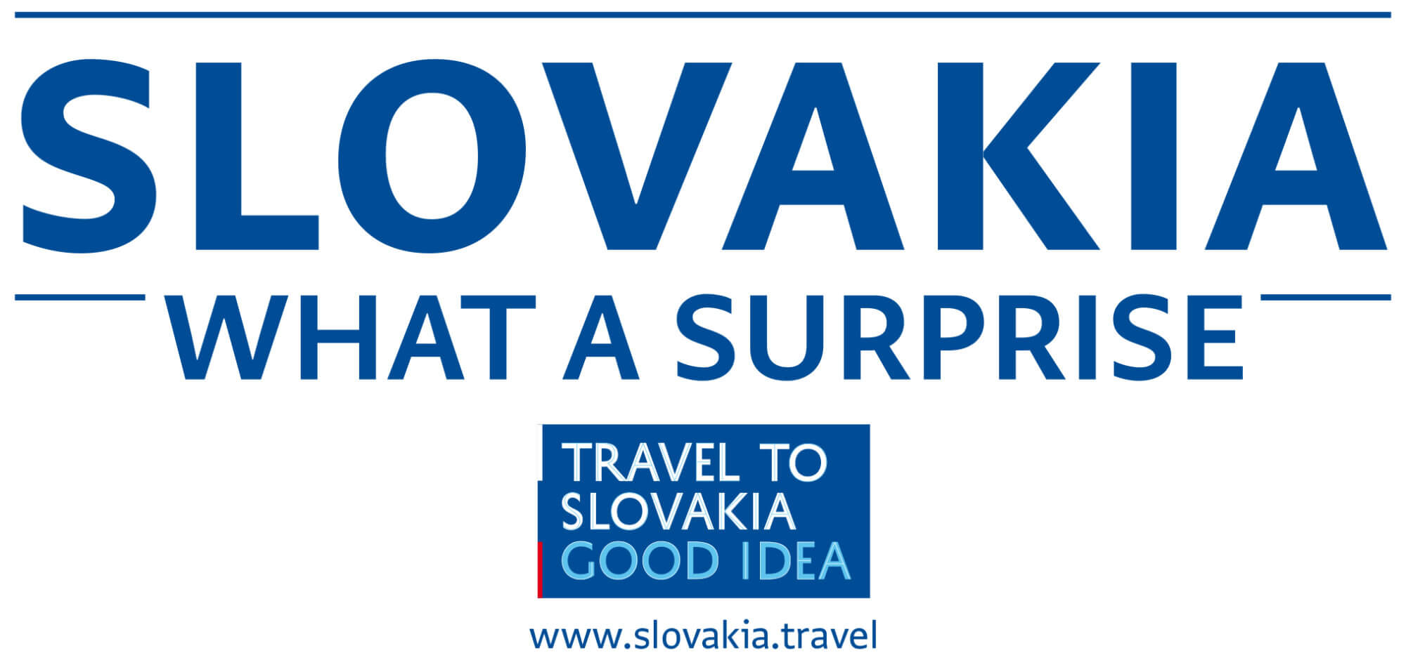 slovakia travel