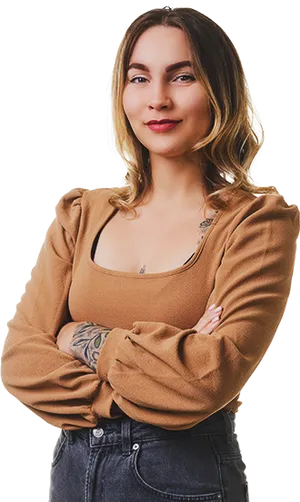 nikoleta šimonová, nutričná špecialistka