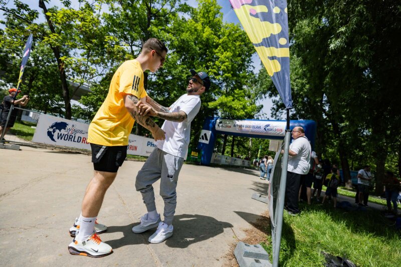 wings for life 2024 bekim