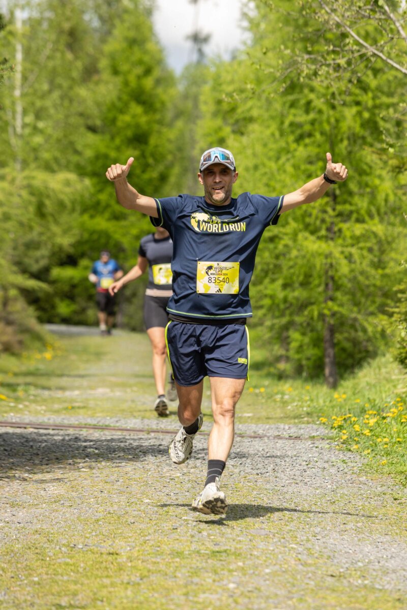 wings for life vysoké tatry