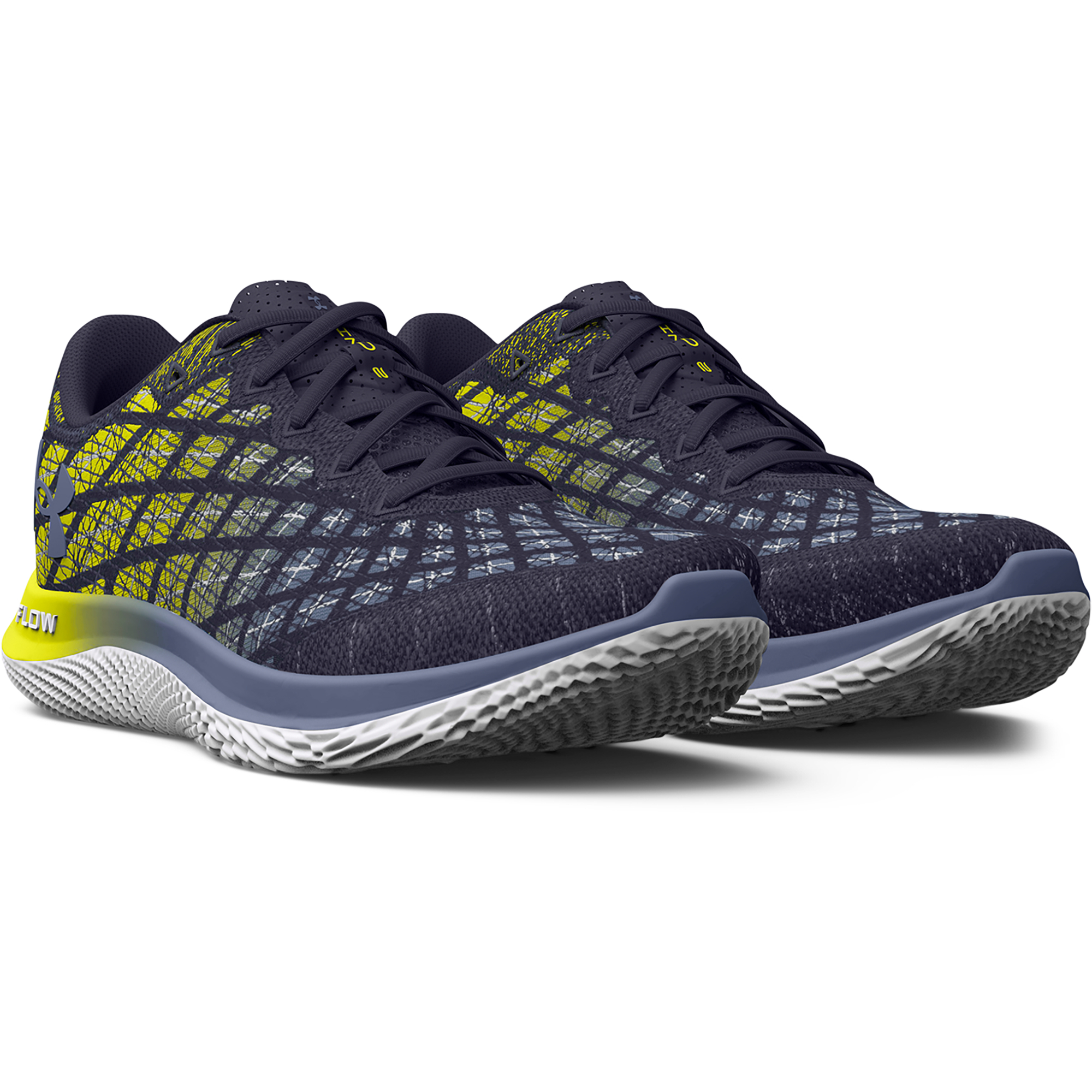 UA FLOW Velociti Wind 2