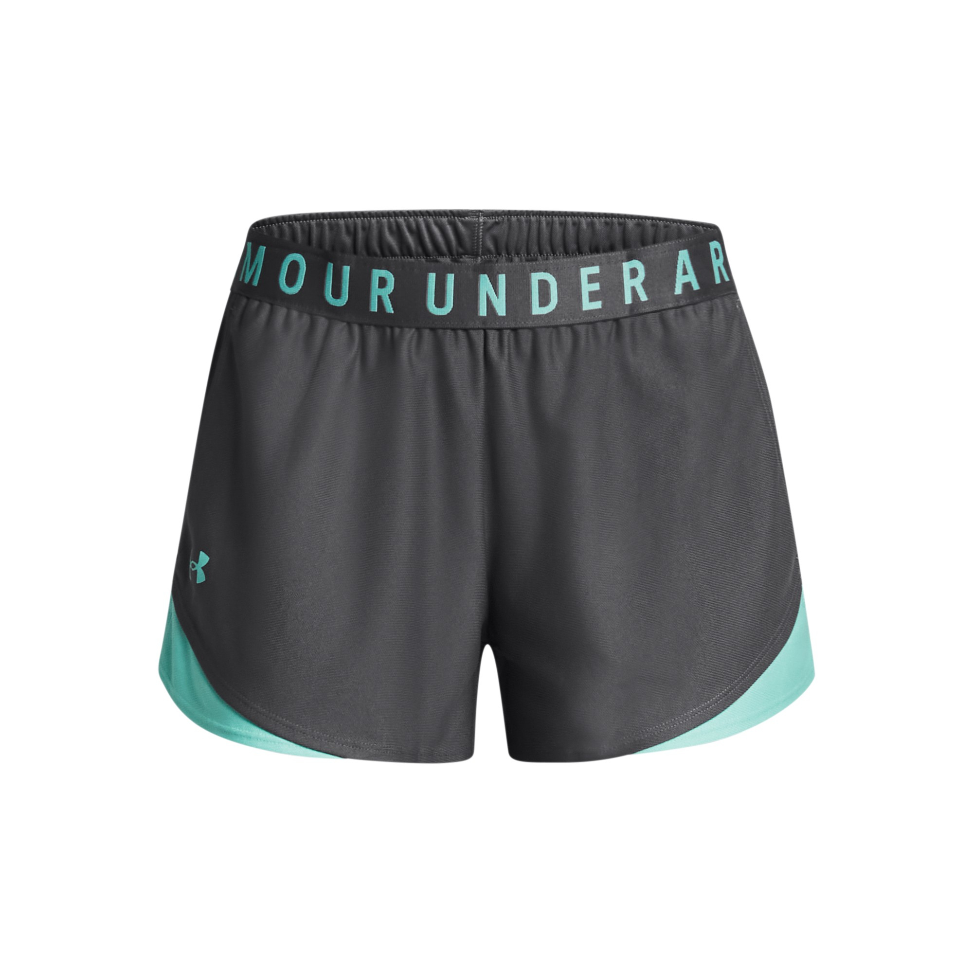 UA Play Up Shorts 3.0