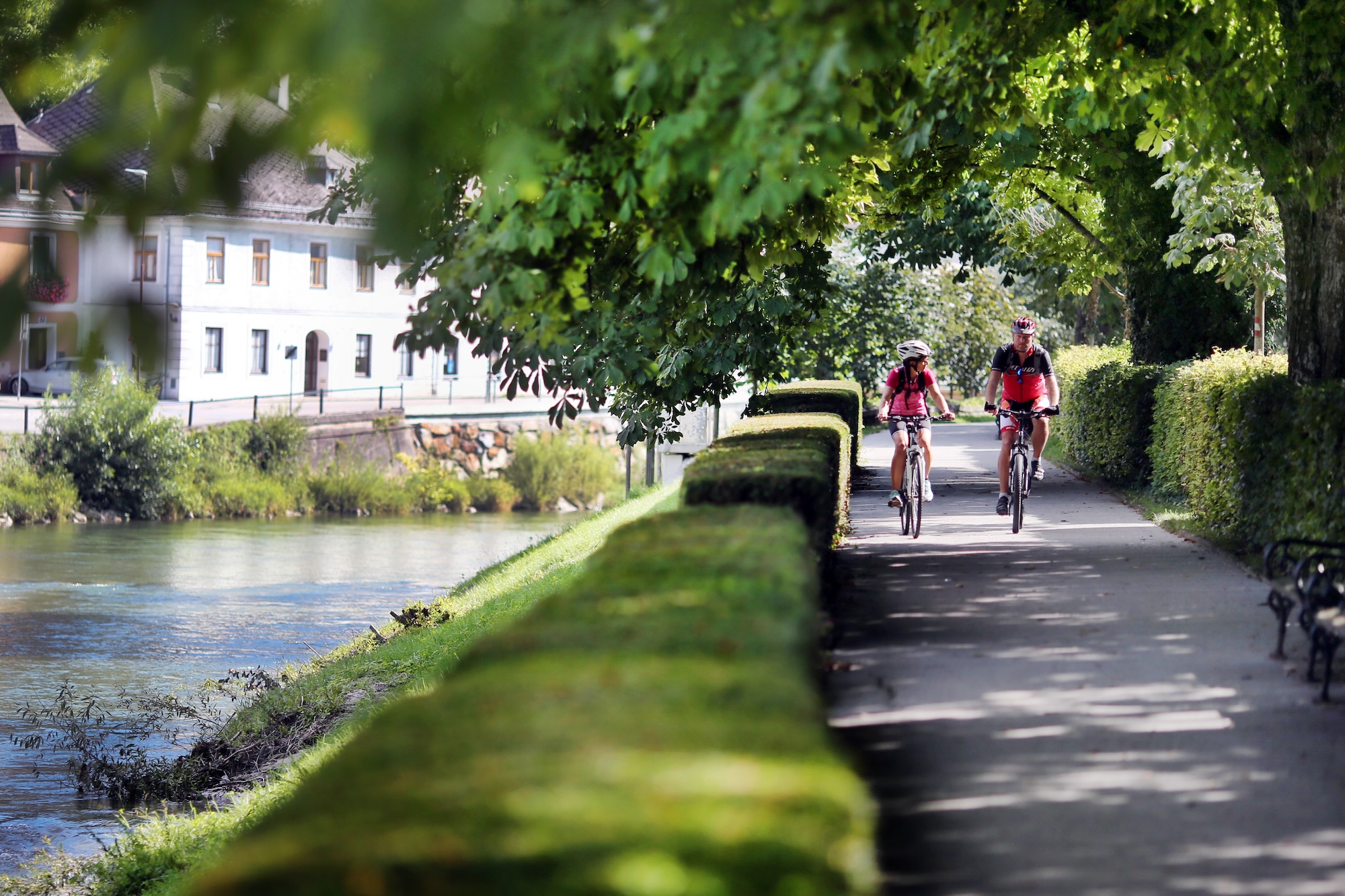 Erlauftalradweg