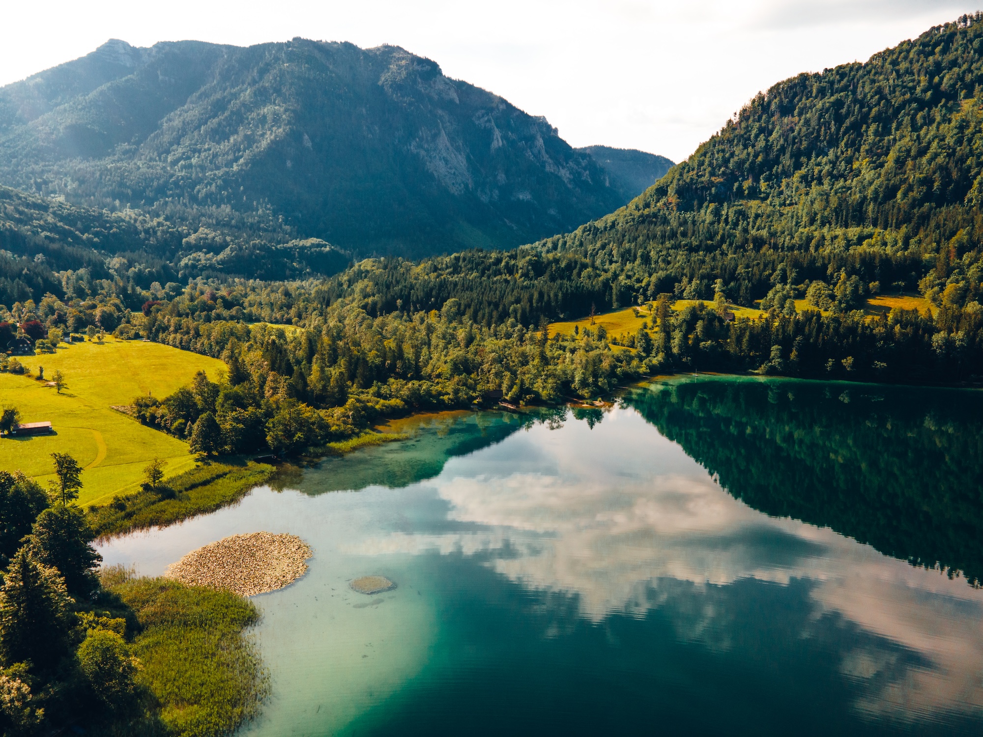 Lunzersee