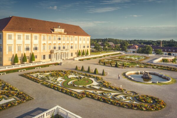 Zámok Schloss Hof