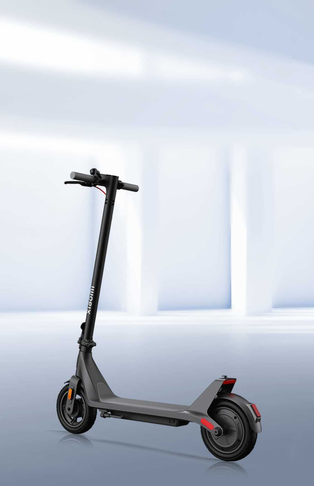 Xiaomi Electric Scooter 4 Lite druhej generácie