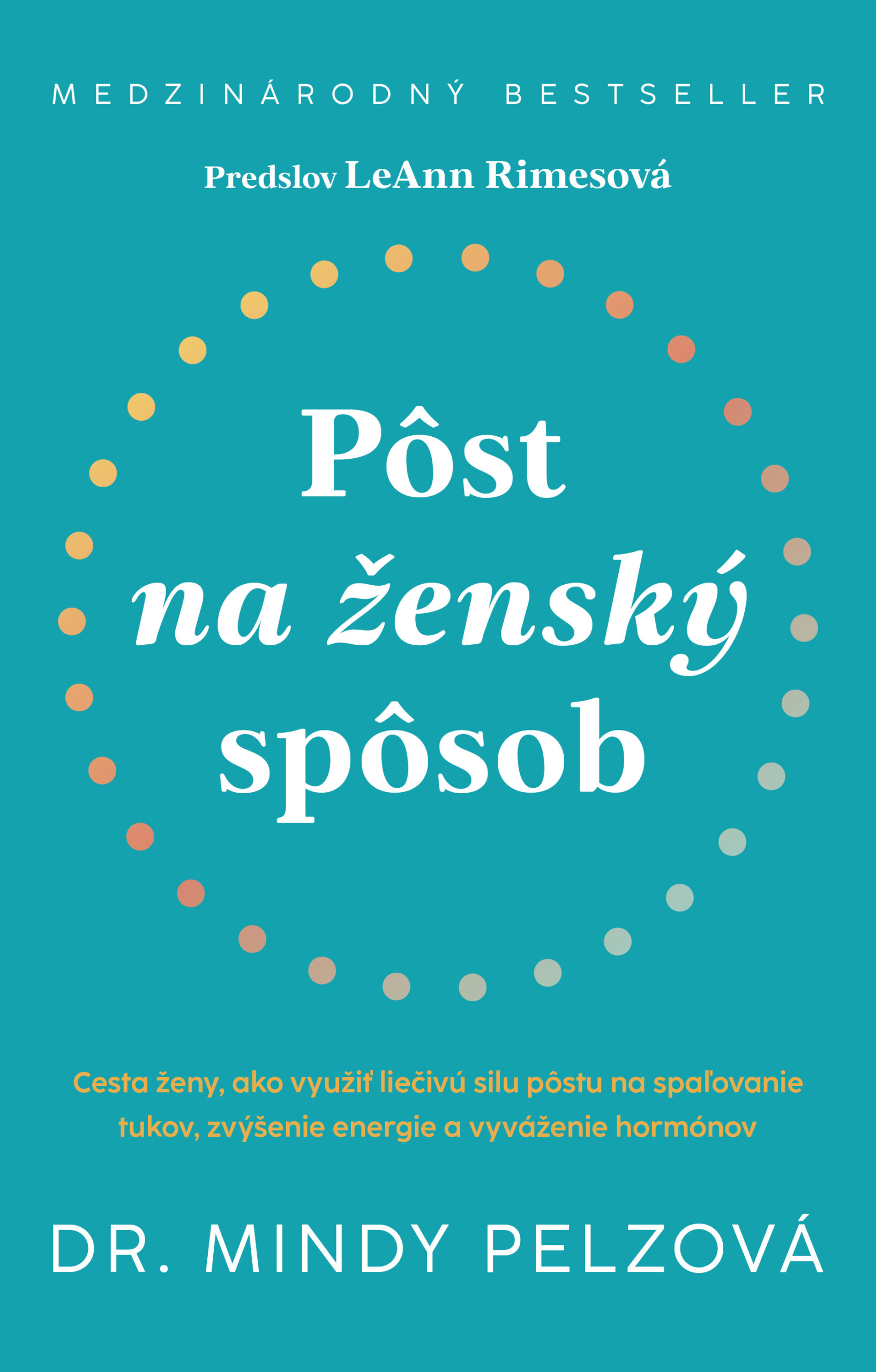 pôst na ženský spôsob