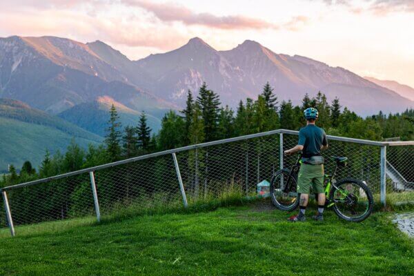 Bachledka, Belianske tatry