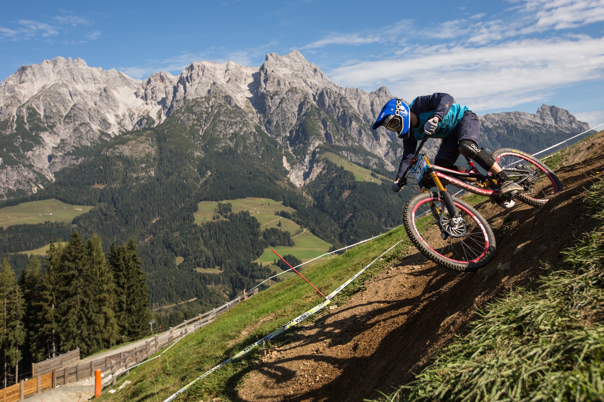 Leogang, Rakúsko