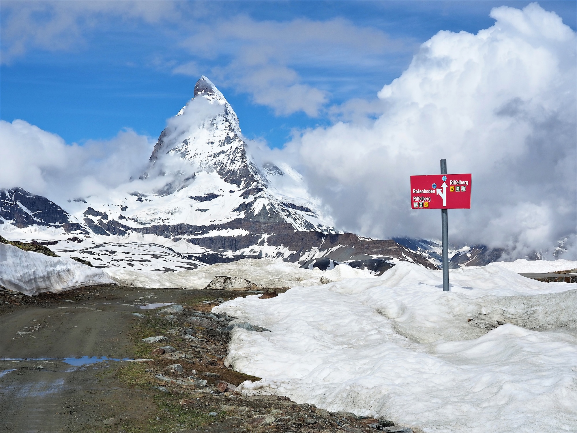 matterhorn