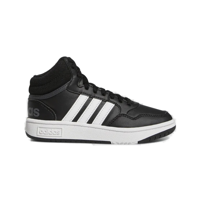 ADIDAS Hoops Mid 3.0 K core