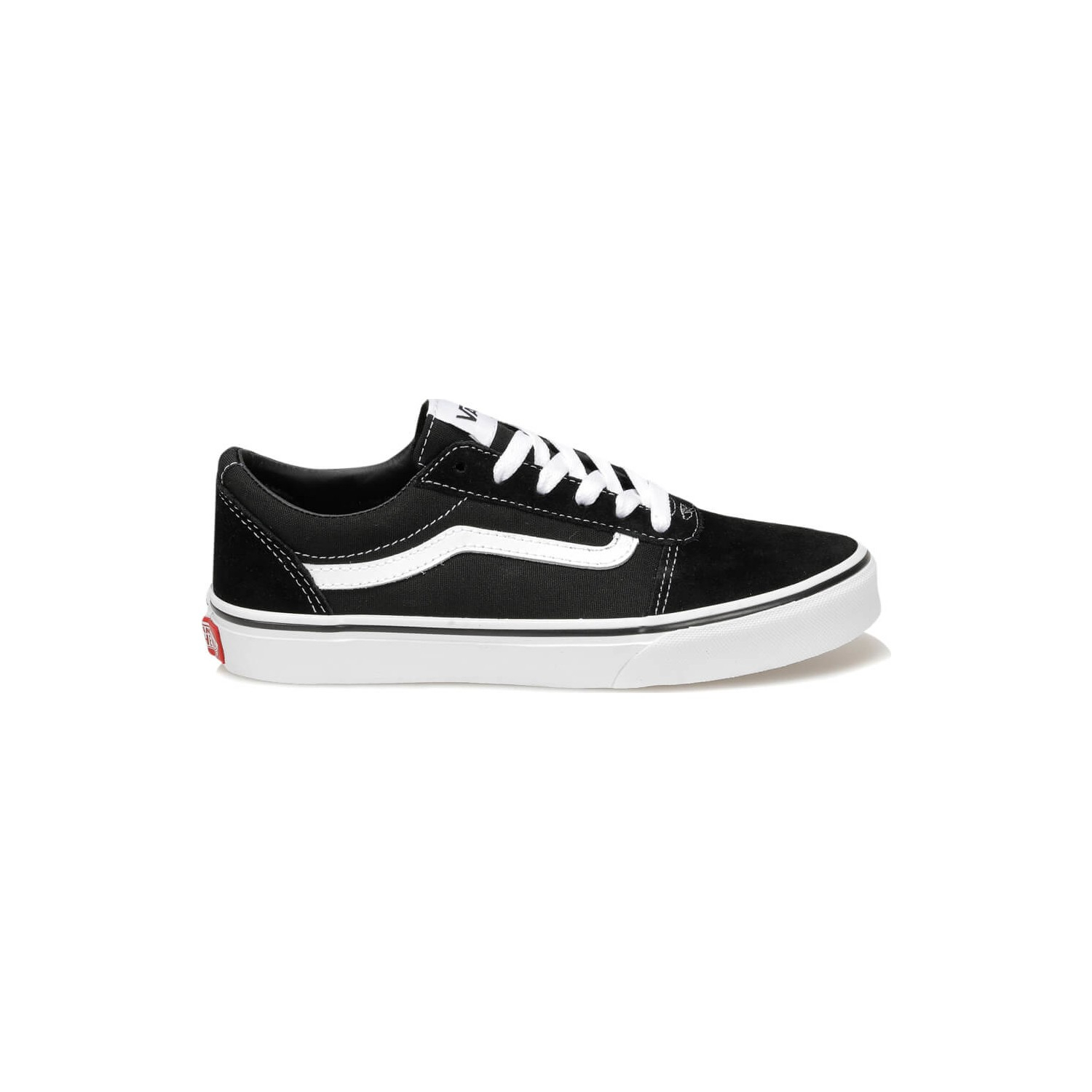 VANS YT Ward