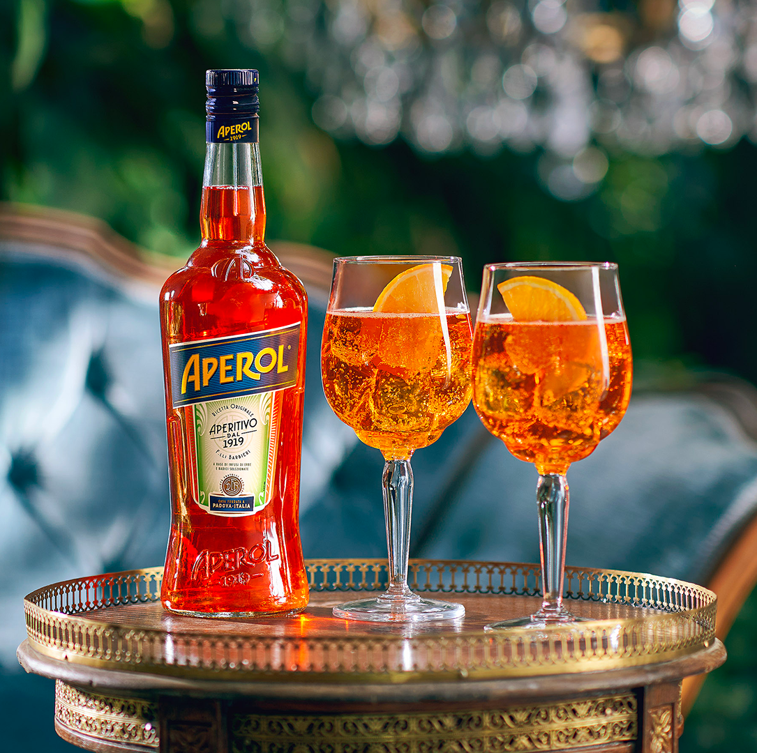 Aperol Spritz