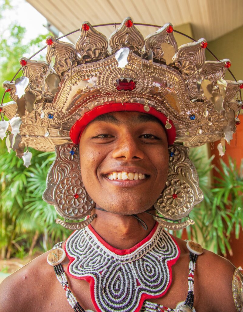Srí Lanka