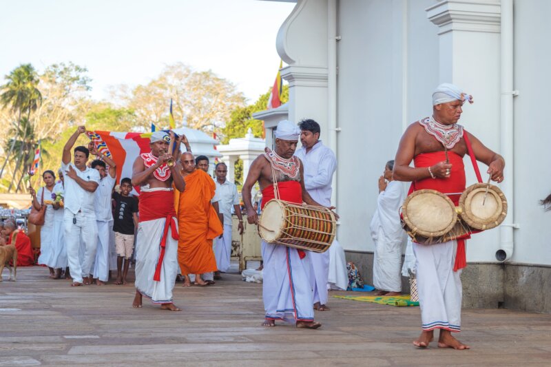 Srí Lanka
