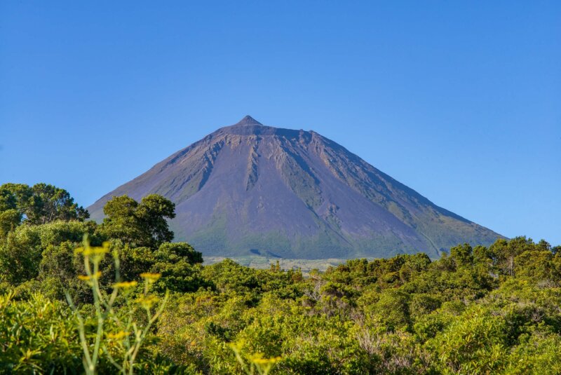 Azory, cestovanie s BUBO