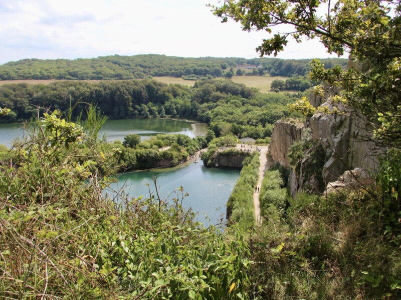 Bornholm, cestovanie s BUBO