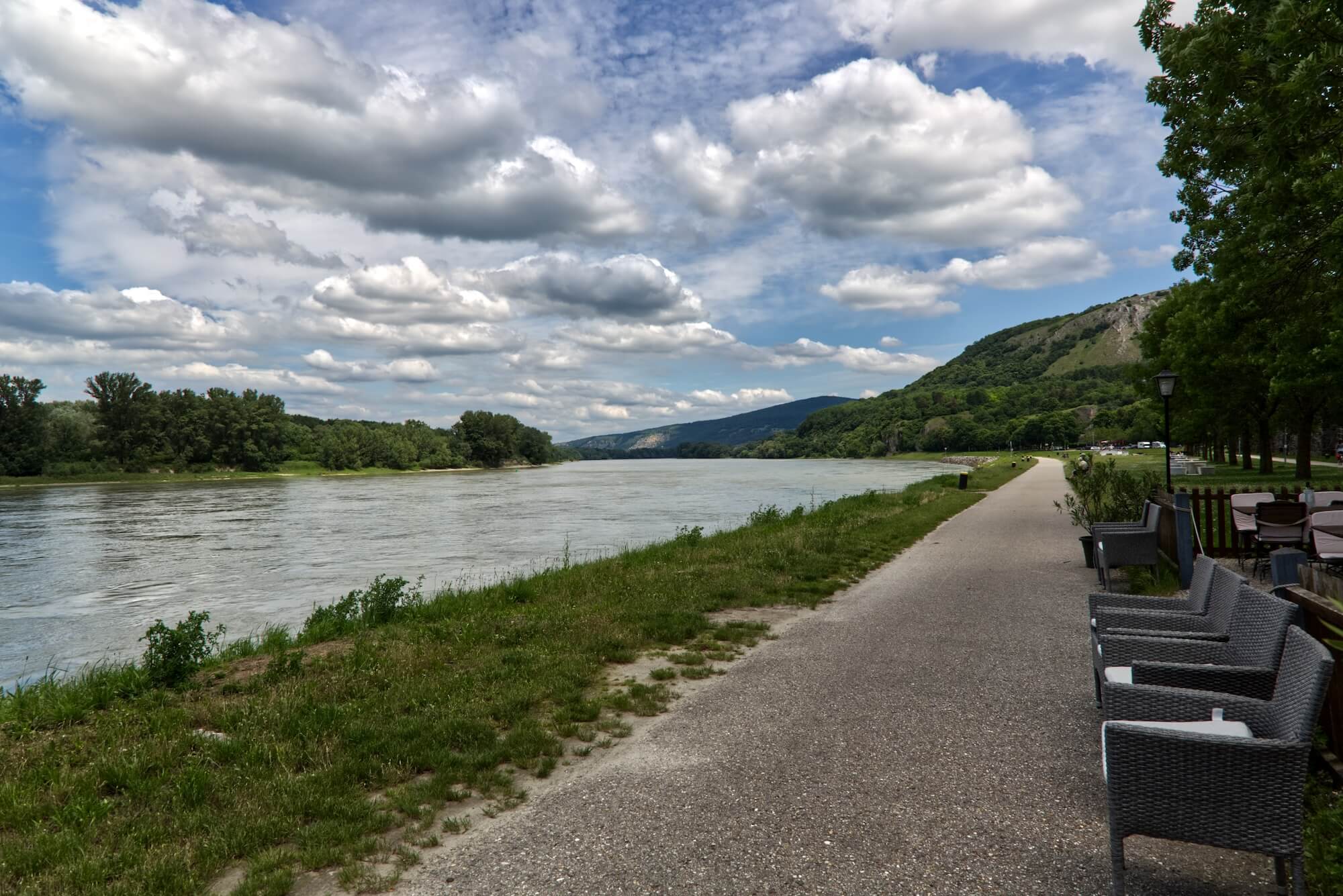 Hainburg an der Donau