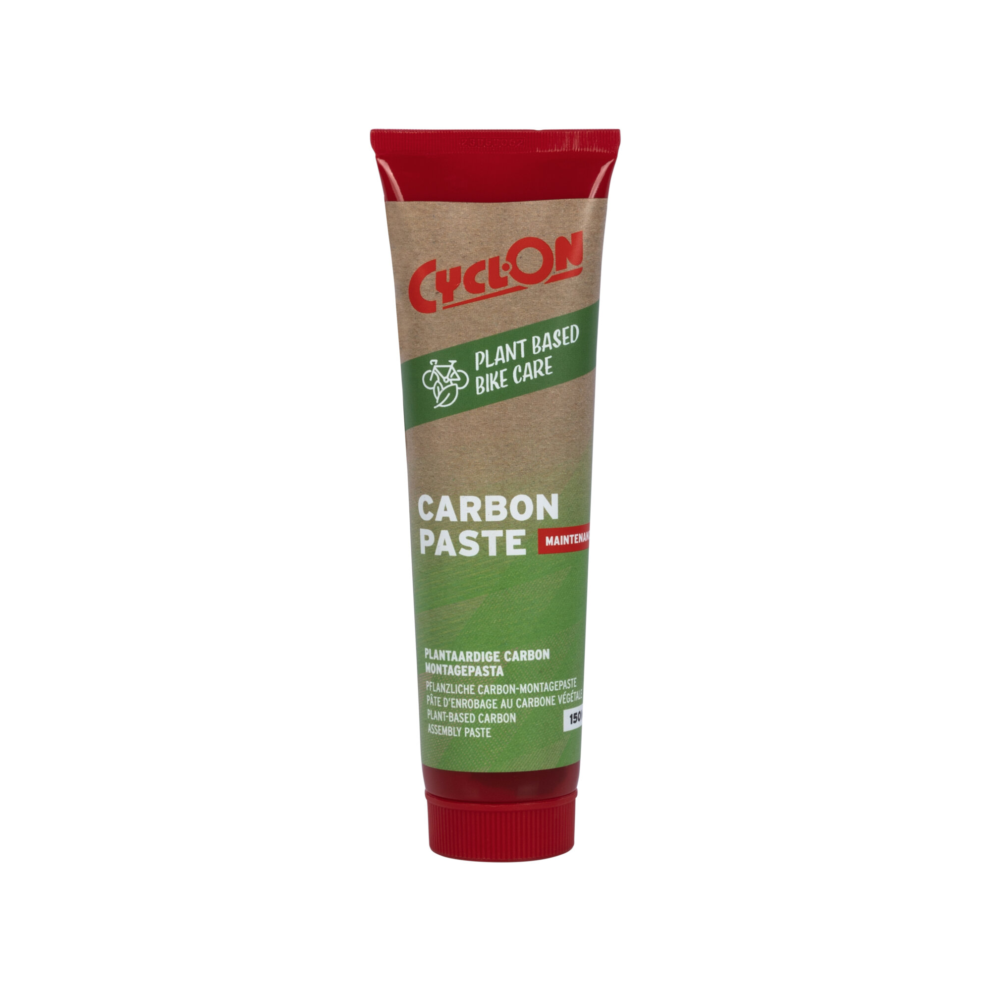 CyclOn Carbon Paste