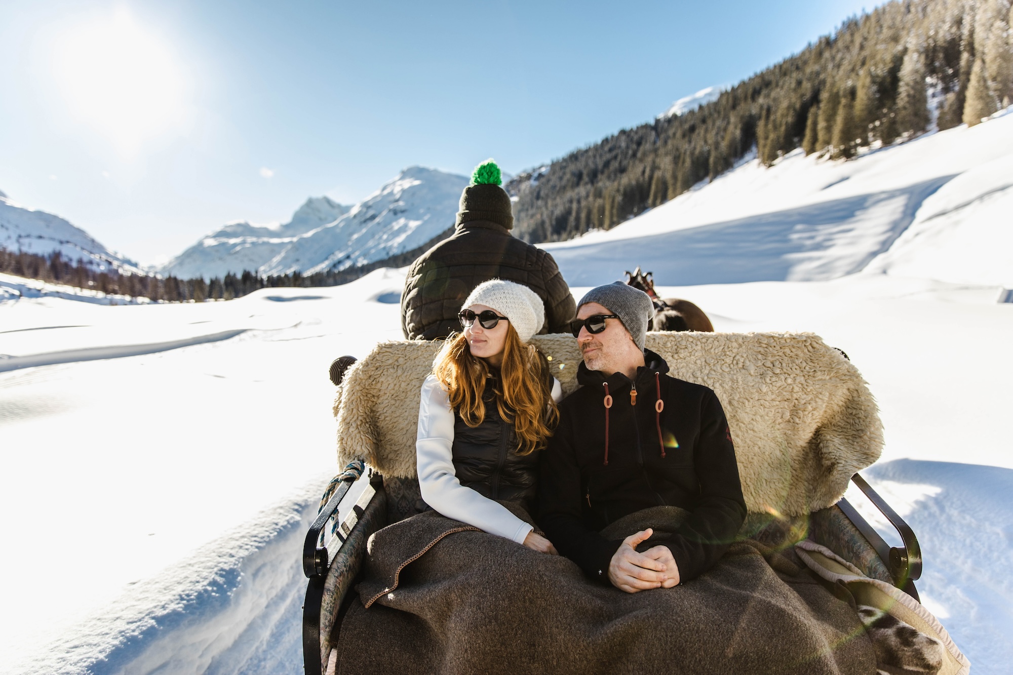 romantika v rakúsku