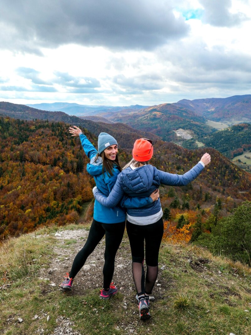 Foto: Michala Bátorová / @forest_mishel.