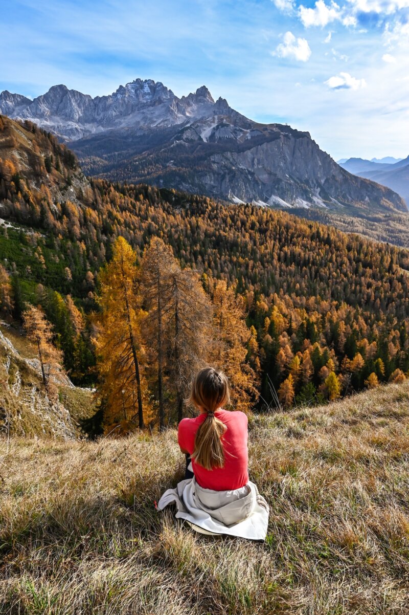 Foto: Michala Bátorová / @forest_mishel.