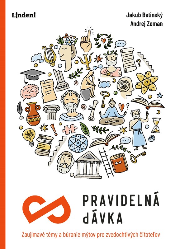 Pravidelná dávka (Andrej Zeman, Jakub Betinský)