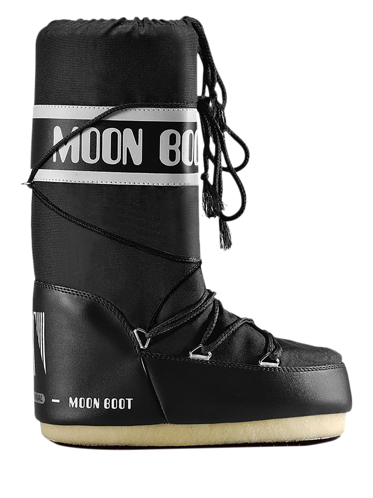 Moon Boot Icon Nylon