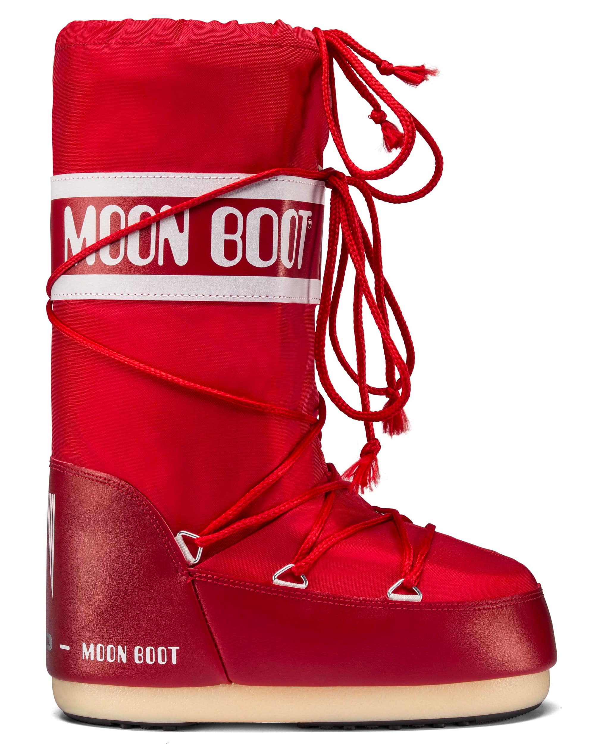 Moon Boot Icon Nylon