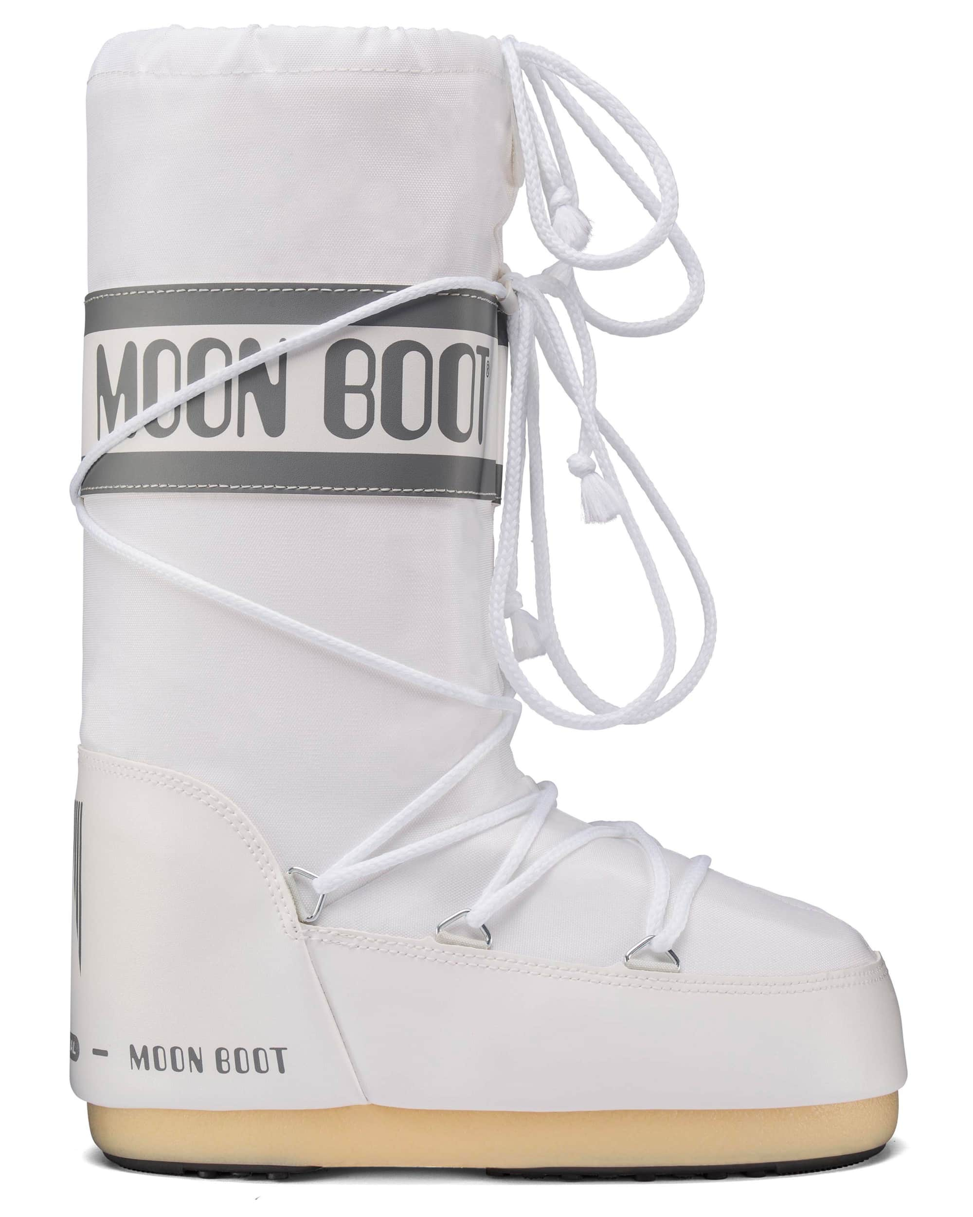 Moon Boot Icon Nylon