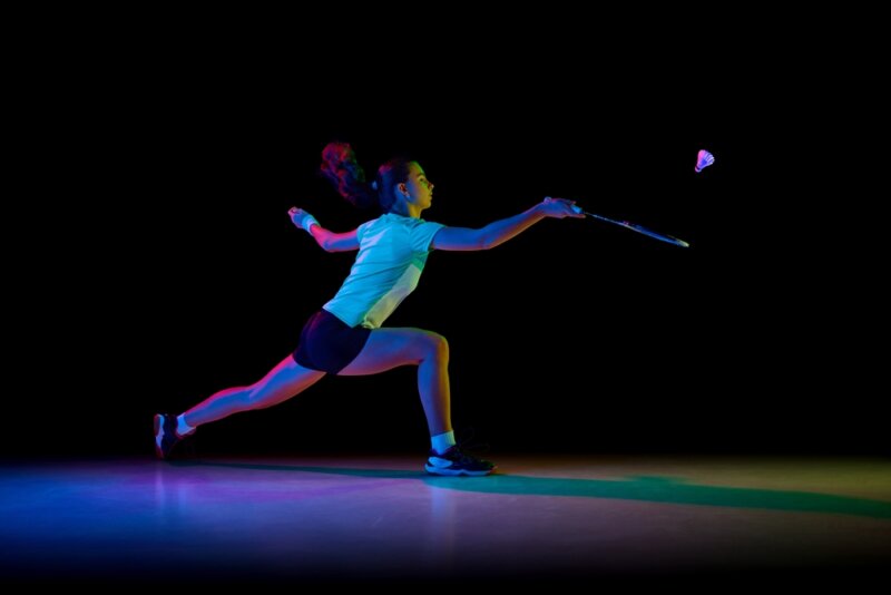 bedminton