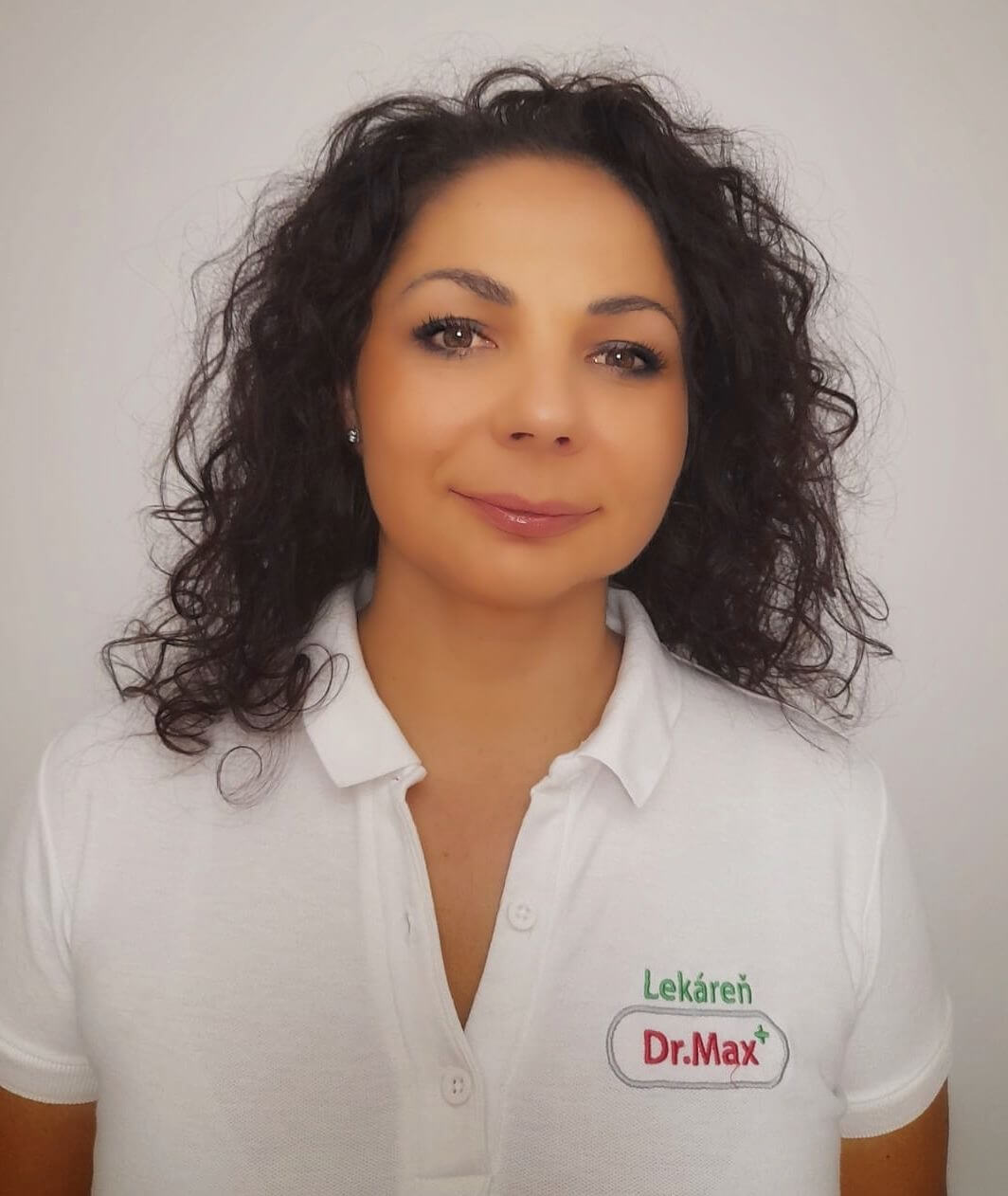 tatiana demianová, Dr. Max